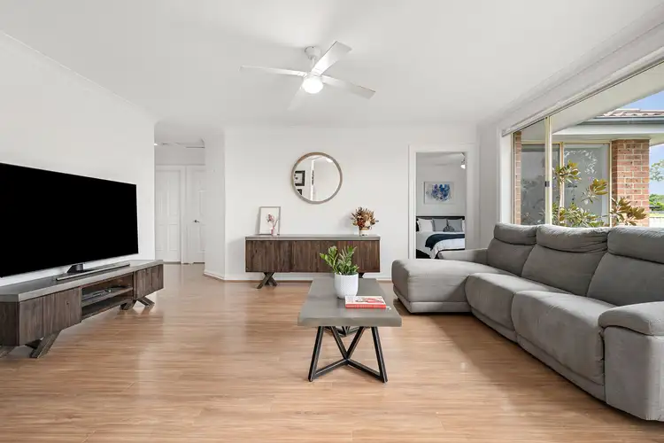 Fourth view of Homely villa listing, 4/957-959 Old Princes Highway, Engadine NSW 2233