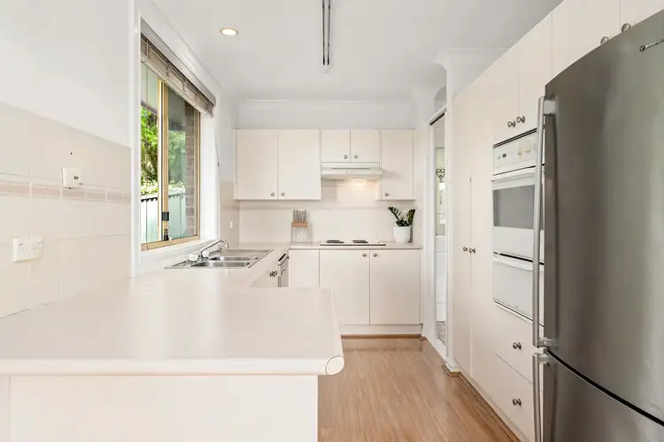 Fifth view of Homely villa listing, 4/957-959 Old Princes Highway, Engadine NSW 2233