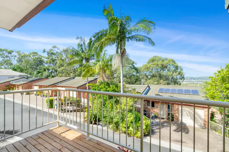 Second view of Homely townhouse listing, 3/2 Simpsons Road, Currumbin Waters QLD 4223