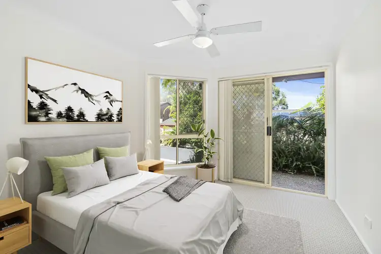 Fifth view of Homely townhouse listing, 3/2 Simpsons Road, Currumbin Waters QLD 4223