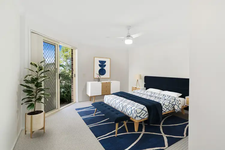 Sixth view of Homely townhouse listing, 3/2 Simpsons Road, Currumbin Waters QLD 4223