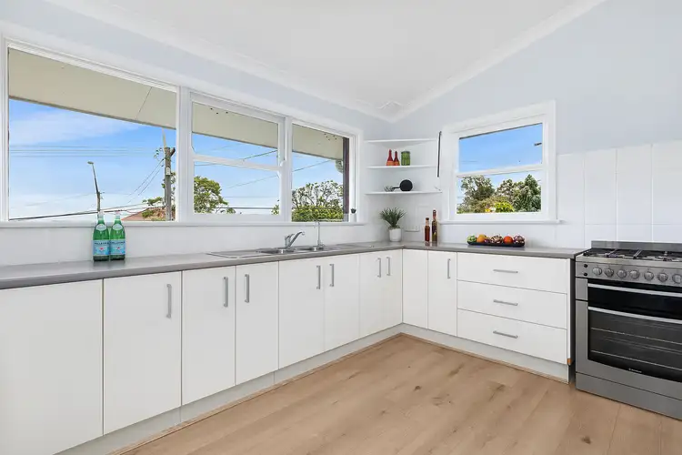 Sixth view of Homely house listing, 32 Warringah Road, Narraweena NSW 2099