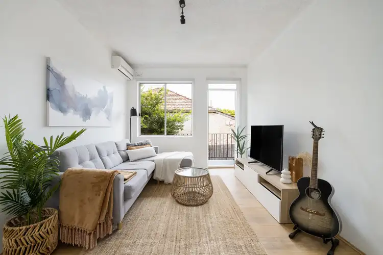 6/13 Bayley Street, Marrickville NSW 2204