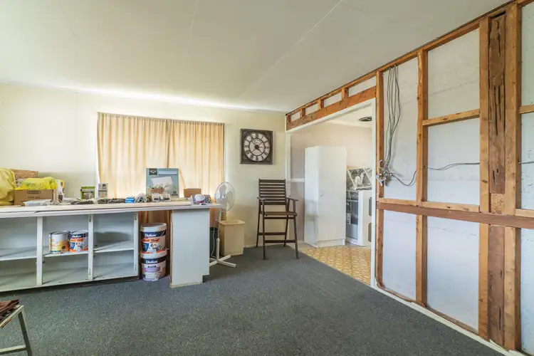 Second view of Homely house listing, 16 Singleton Street, Dysart QLD 4745