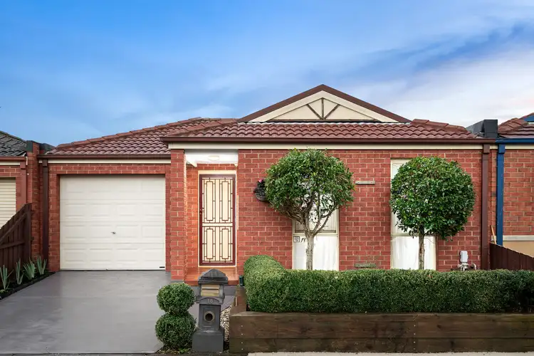 18 Fiona Court, Werribee VIC 3030