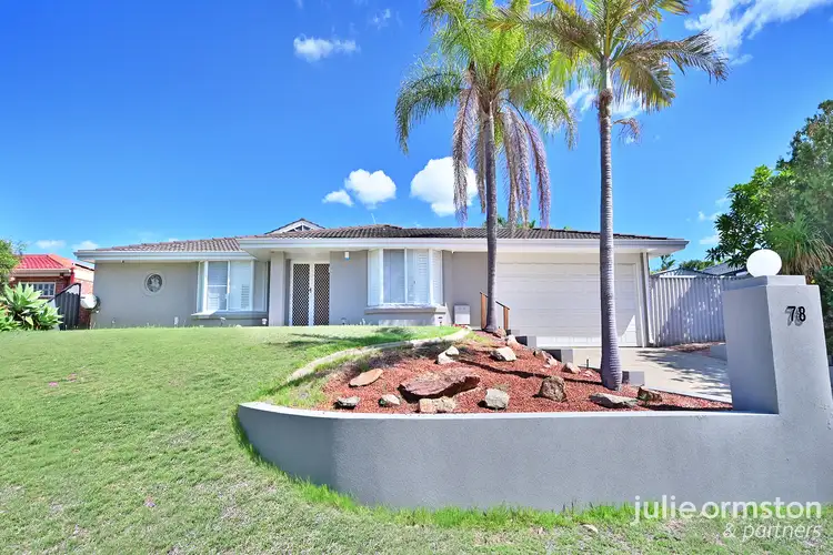 78 Trappers Drive, Woodvale WA 6026