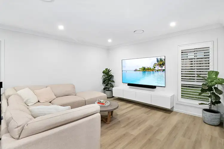 Fourth view of Homely house listing, 3 Hollindale Street, Box Hill NSW 2765