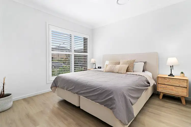 Fifth view of Homely house listing, 3 Hollindale Street, Box Hill NSW 2765