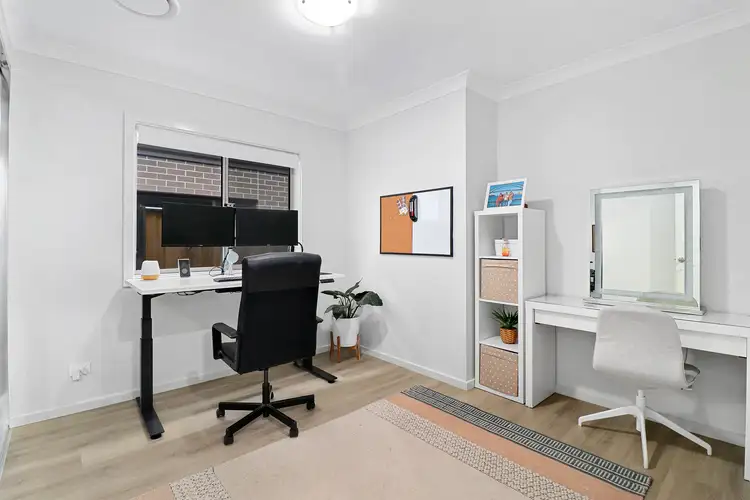 Sixth view of Homely house listing, 3 Hollindale Street, Box Hill NSW 2765