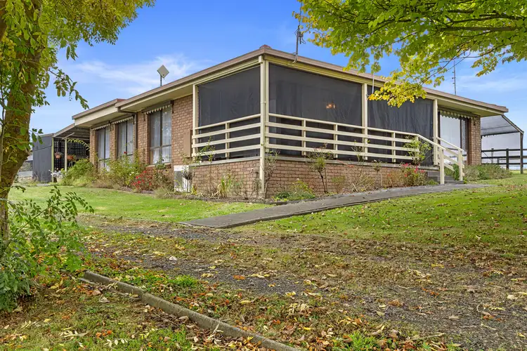 Second view of Homely house listing, 22 Rudds Road, Korumburra VIC 3950