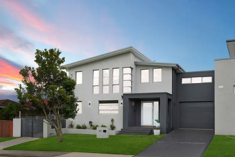 130 Corea Street, Miranda NSW 2228