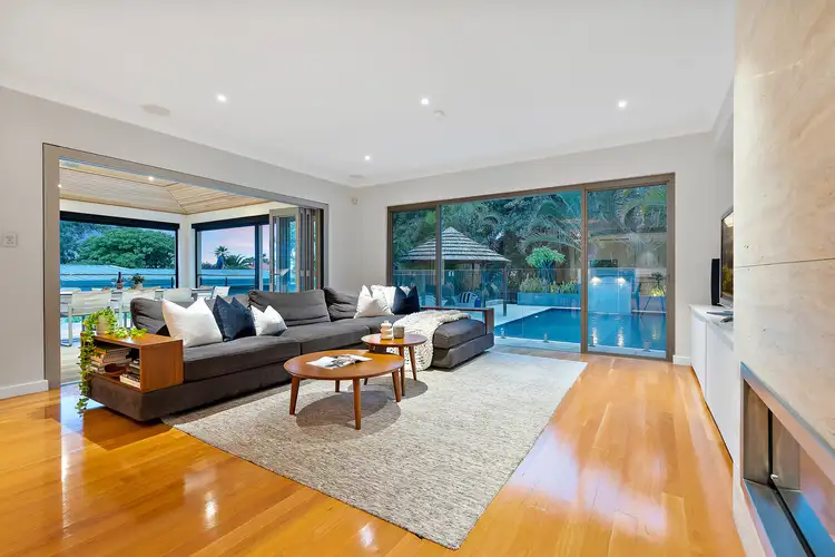 Sixth view of Homely house listing, 13 Lewin Way, Scarborough WA 6019