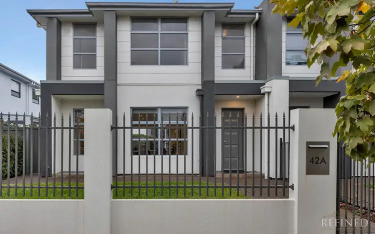 42A Garfield Avenue, Kurralta Park SA 5037