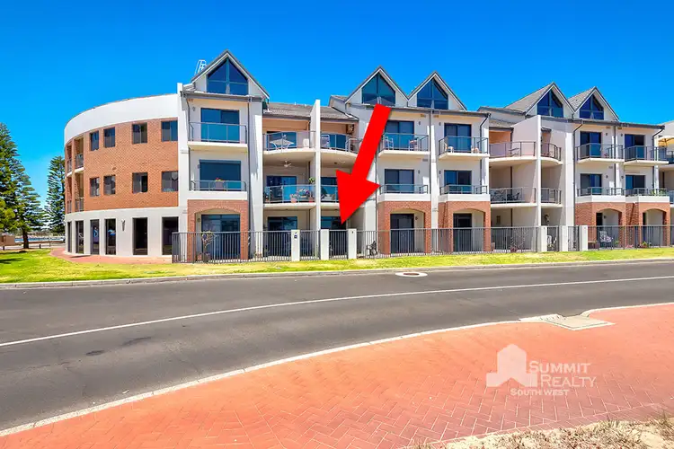 8/7 Jetty Road, Bunbury WA 6230