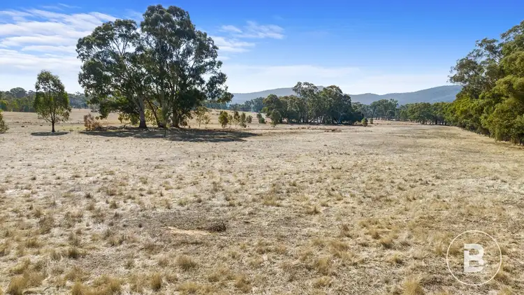 Fourth view of Homely land listing, LOT 176A Black Mares Lane, Moonambel VIC 3478