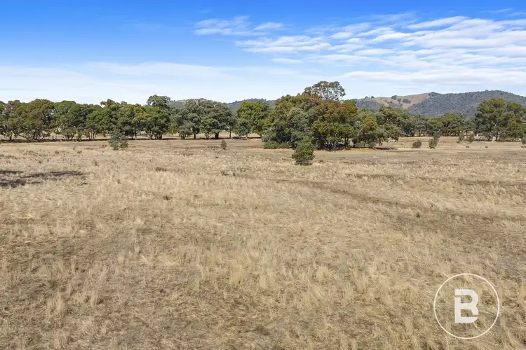 Fifth view of Homely land listing, LOT 176A Black Mares Lane, Moonambel VIC 3478