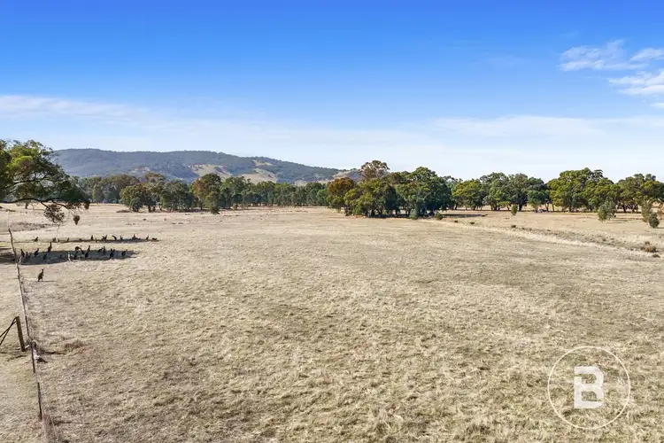 Sixth view of Homely land listing, LOT 176A Black Mares Lane, Moonambel VIC 3478