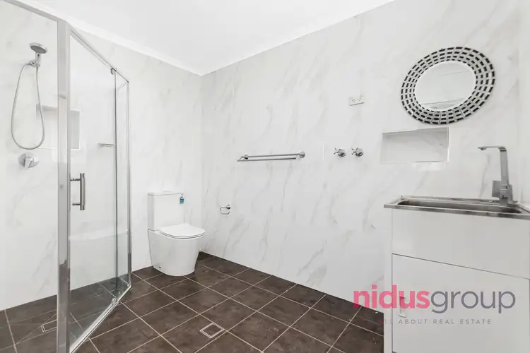 Fifth view of Homely house listing, 72 Nelson Street, Mount Druitt NSW 2770