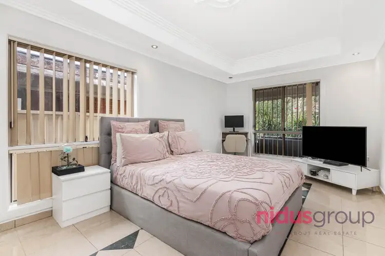 Sixth view of Homely house listing, 72 Nelson Street, Mount Druitt NSW 2770