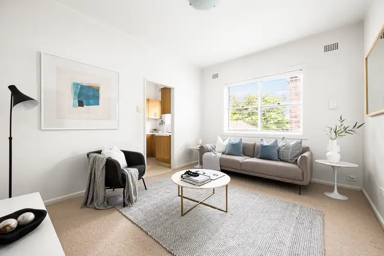 Main view of Homely apartment listing, 5/14 Henry Street, Queens Park NSW 2022