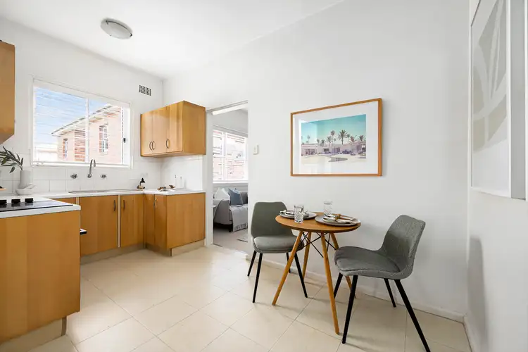 Second view of Homely apartment listing, 5/14 Henry Street, Queens Park NSW 2022