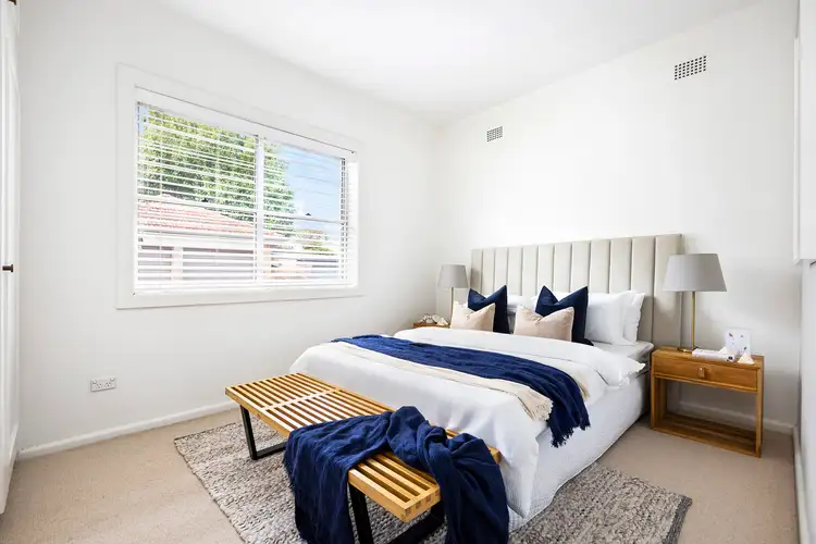 Third view of Homely apartment listing, 5/14 Henry Street, Queens Park NSW 2022