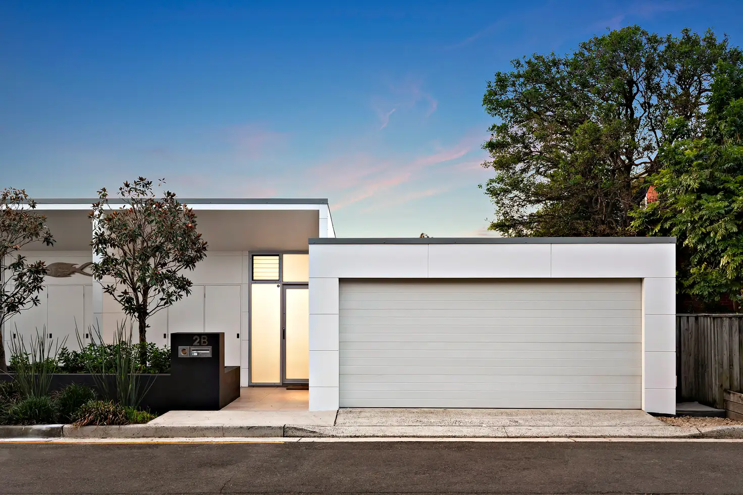 Main view of Homely house listing, 2B Sheridan Place, Manly NSW 2095