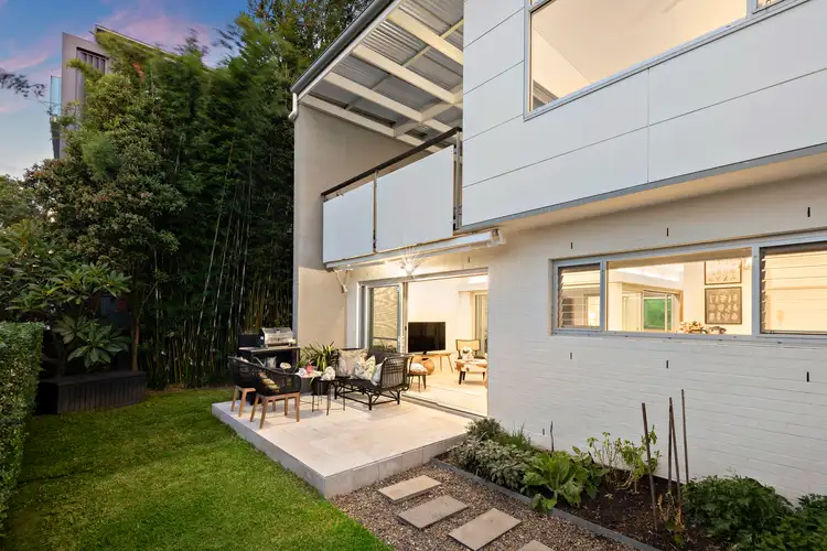 Third view of Homely house listing, 2B Sheridan Place, Manly NSW 2095