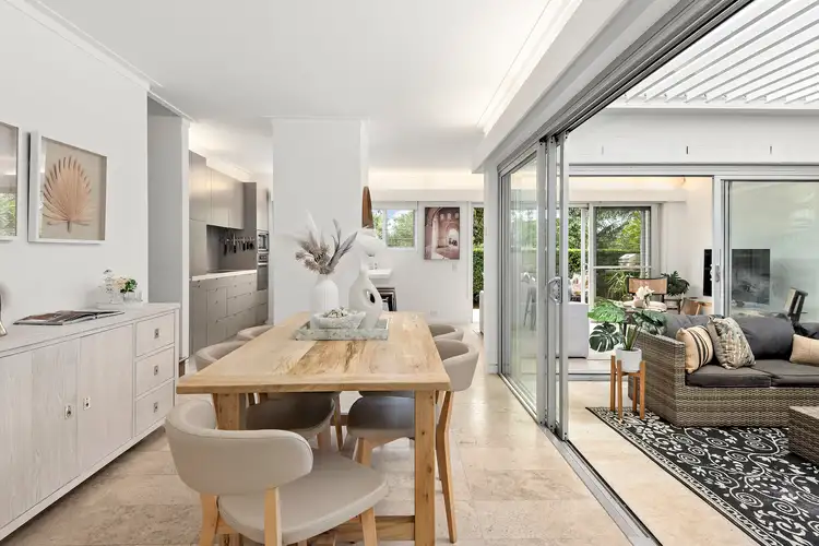 Fourth view of Homely house listing, 2B Sheridan Place, Manly NSW 2095