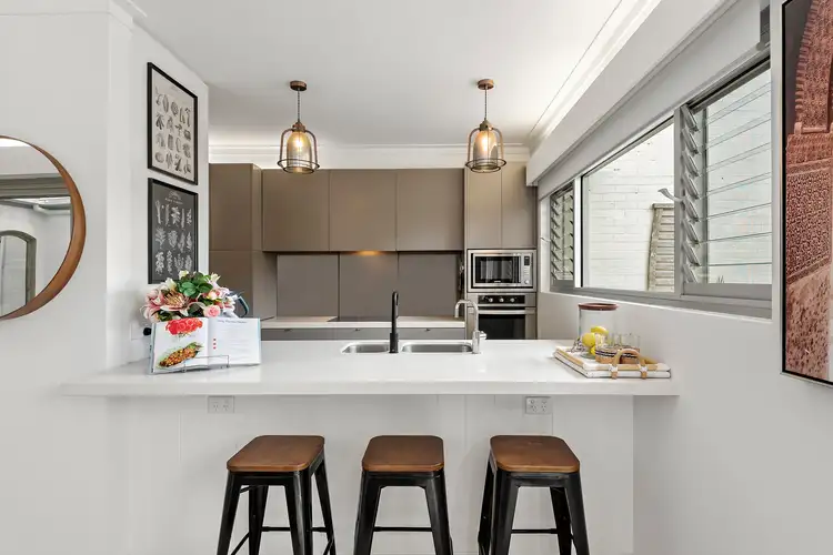 Fifth view of Homely house listing, 2B Sheridan Place, Manly NSW 2095