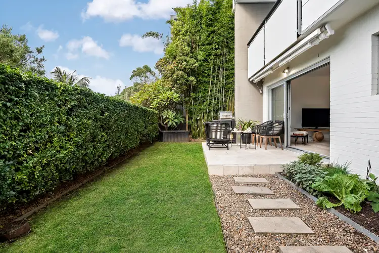 Sixth view of Homely house listing, 2B Sheridan Place, Manly NSW 2095