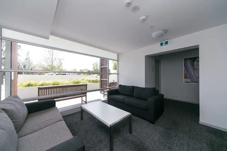 Third view of Homely apartment listing, 214/1728 Dandenong Road, Clayton VIC 3168