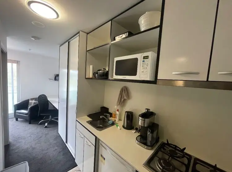 Sixth view of Homely apartment listing, 214/1728 Dandenong Road, Clayton VIC 3168