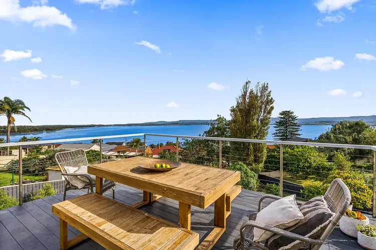 Second view of Homely house listing, 24 St Cloud Crescent, Lake Heights NSW 2502