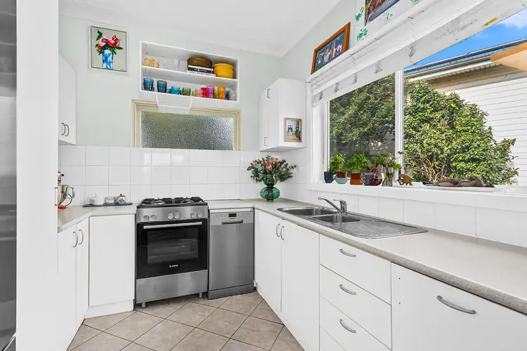 Fifth view of Homely house listing, 24 St Cloud Crescent, Lake Heights NSW 2502