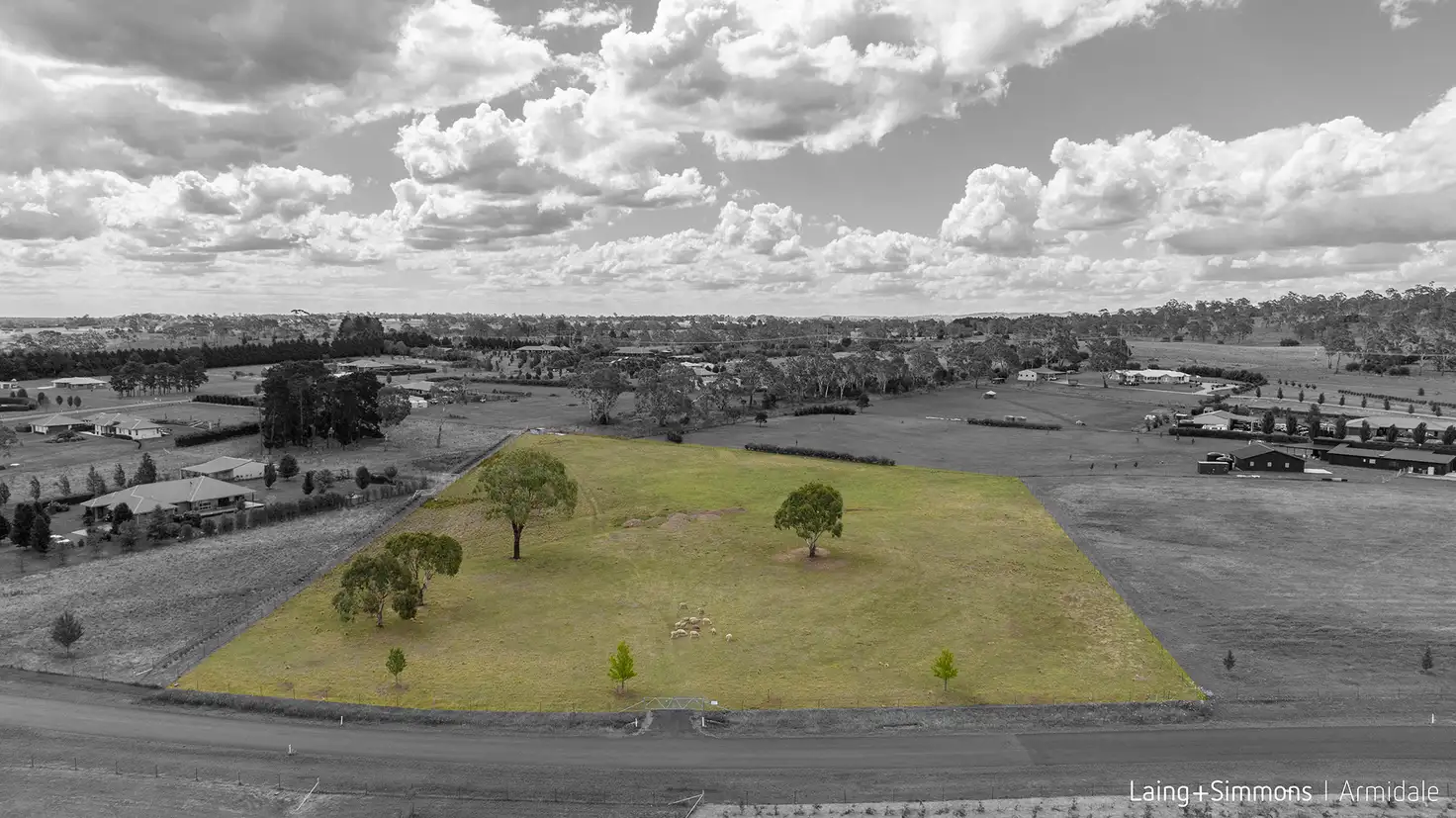 Main view of Homely land listing, 22-24 Post Way, Armidale NSW 2350