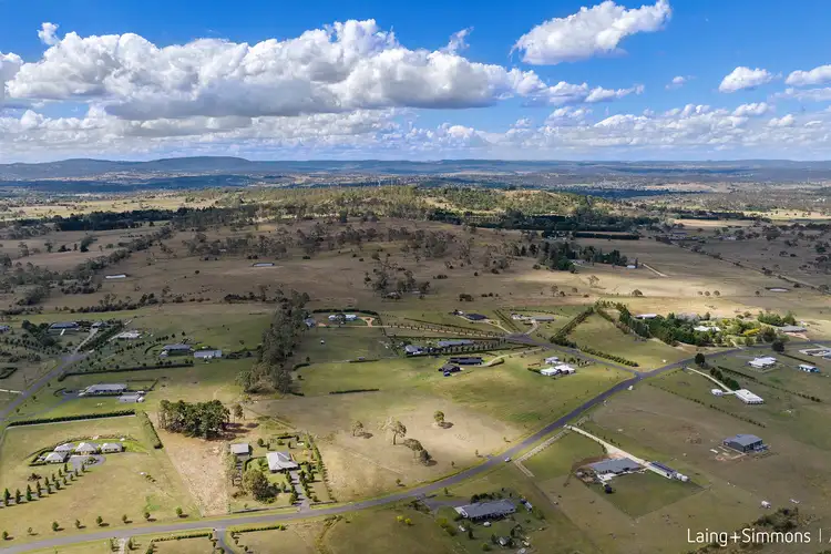 Second view of Homely land listing, 22-24 Post Way, Armidale NSW 2350