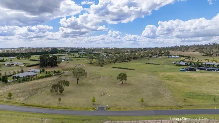 Fourth view of Homely land listing, 22-24 Post Way, Armidale NSW 2350