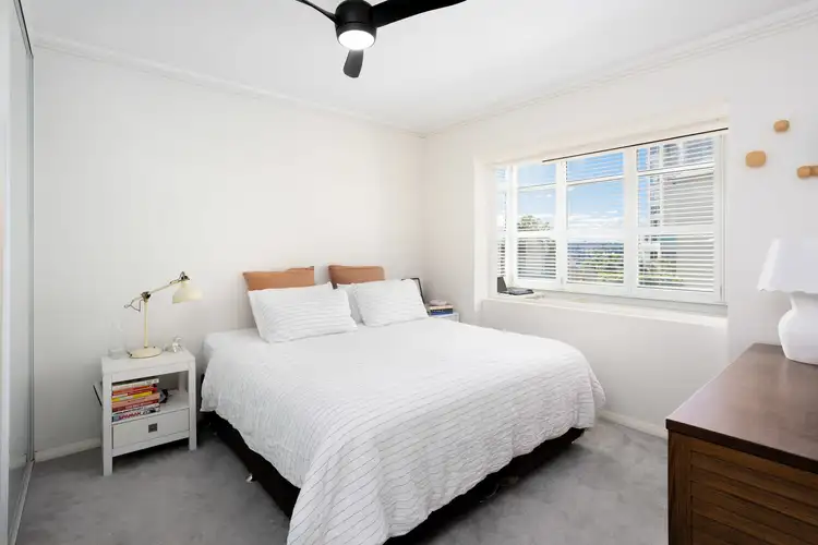 Second view of Homely apartment listing, 4/96 Elizabeth Bay Road, Elizabeth Bay NSW 2011