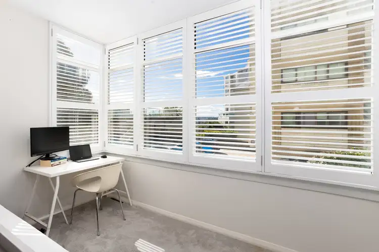 Third view of Homely apartment listing, 4/96 Elizabeth Bay Road, Elizabeth Bay NSW 2011