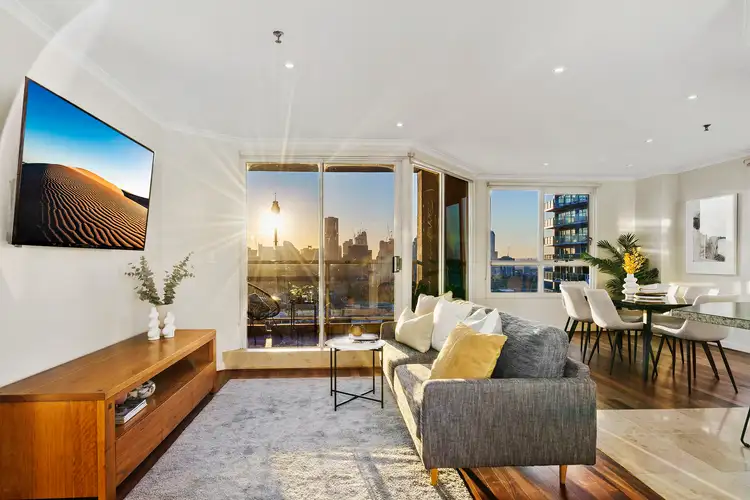 Fourth view of Homely unit listing, 2103/1 Kings Cross Road, Darlinghurst NSW 2010