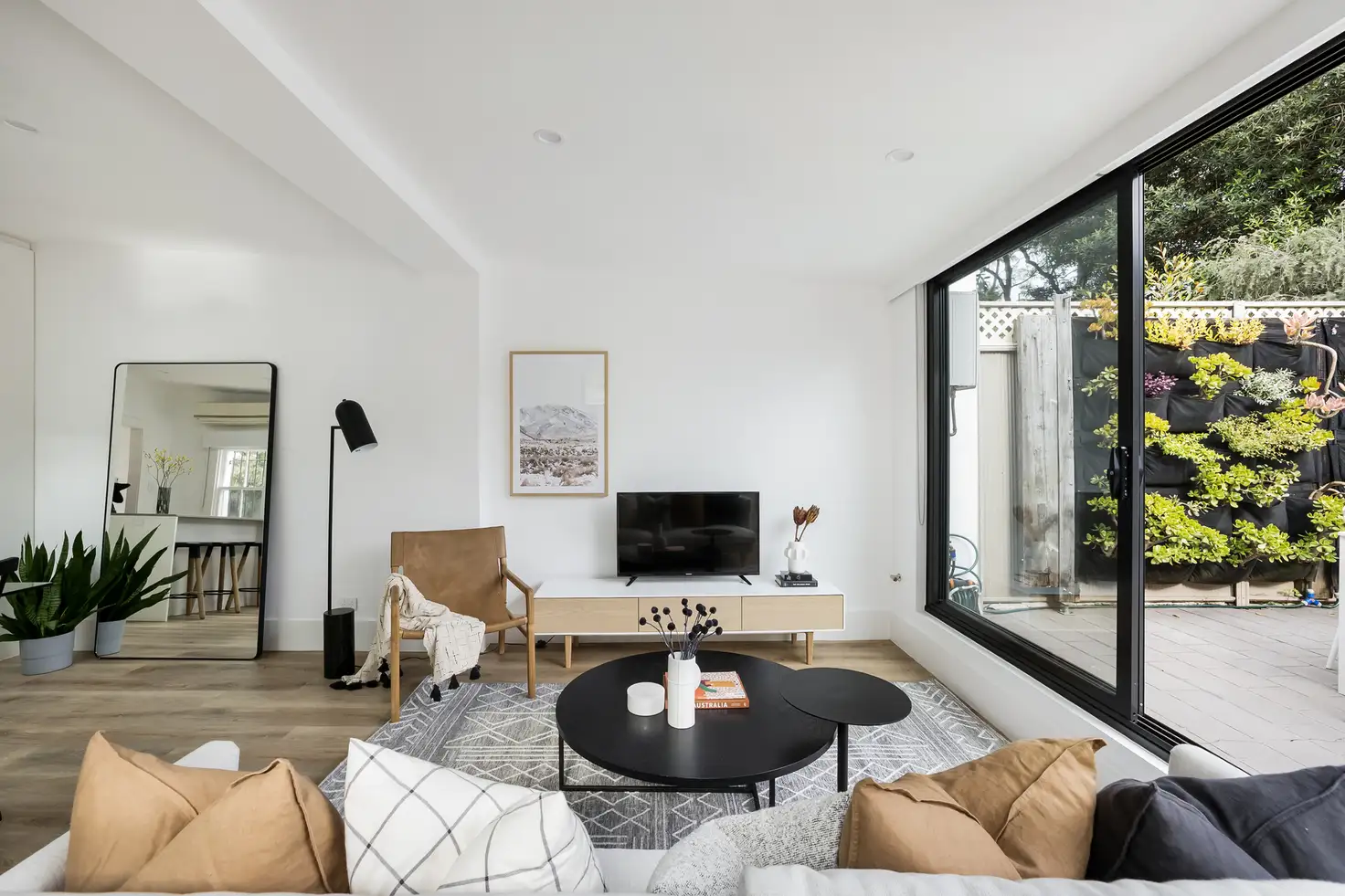 Main view of Homely house listing, 66 Renwick Street, Marrickville NSW 2204
