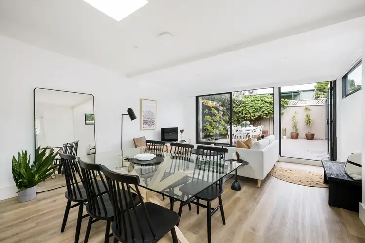 Fifth view of Homely house listing, 66 Renwick Street, Marrickville NSW 2204
