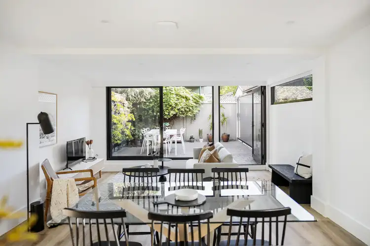 Sixth view of Homely house listing, 66 Renwick Street, Marrickville NSW 2204