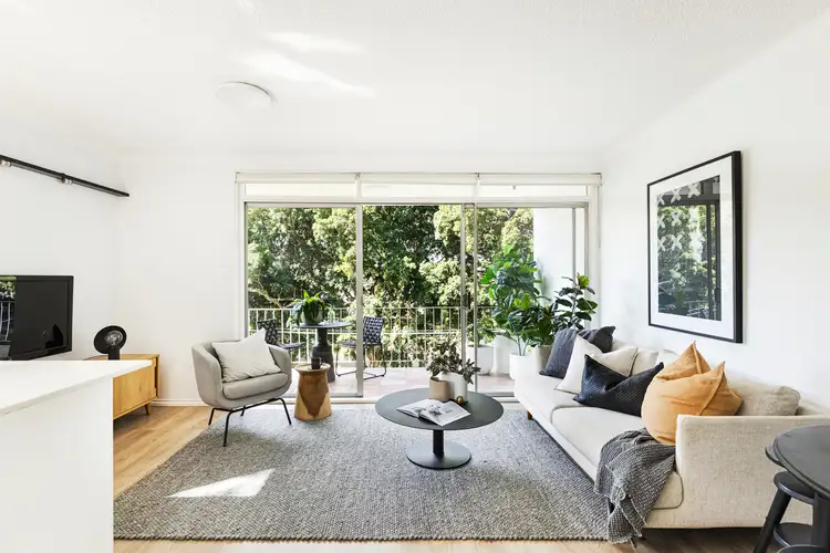 7/5 Alfred Street, Rozelle NSW 2039
