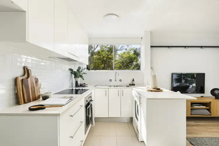 Third view of Homely apartment listing, 7/5 Alfred Street, Rozelle NSW 2039