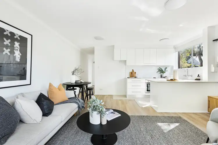 Fourth view of Homely apartment listing, 7/5 Alfred Street, Rozelle NSW 2039