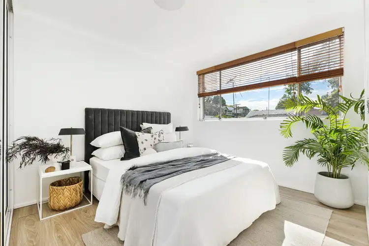 Fifth view of Homely apartment listing, 7/5 Alfred Street, Rozelle NSW 2039