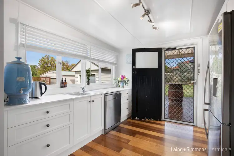 Sixth view of Homely house listing, 44 Taylor Street, Armidale NSW 2350