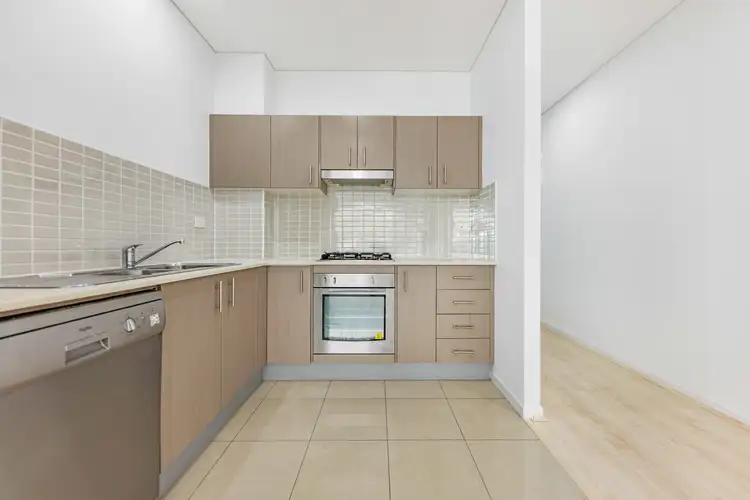 Third view of Homely apartment listing, 20/53-59 Balmoral Road, Northmead NSW 2152